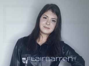 Flairbarren