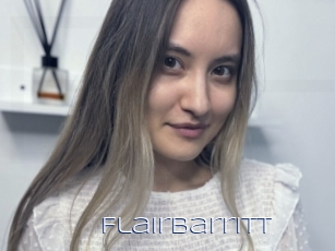 Flairbarritt