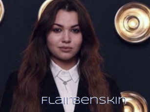 Flairbenskin