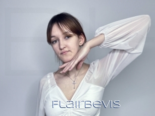 Flairbevis
