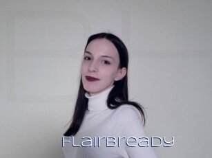 Flairbready