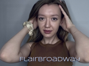 Flairbroadway