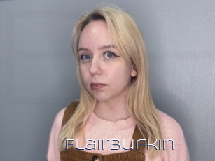 Flairbufkin