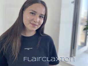 Flairclaxton