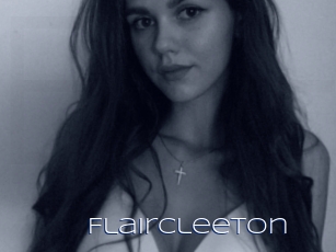 Flaircleeton