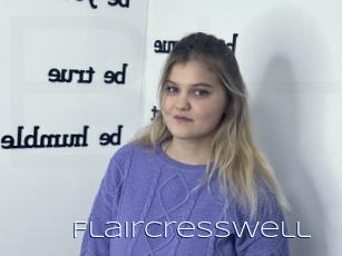 Flaircresswell