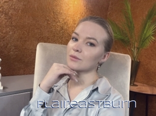 Flaireastburn