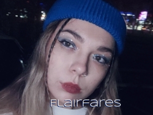 Flairfares