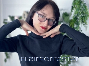 Flairforrester