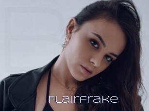 Flairfrake