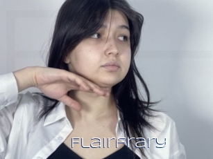 Flairfrary