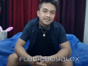 Flameboyalex