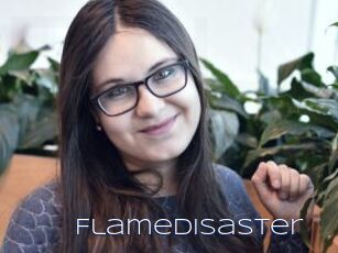 Flamedisaster