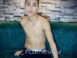 Flamevoy
