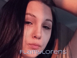 Flamylorens