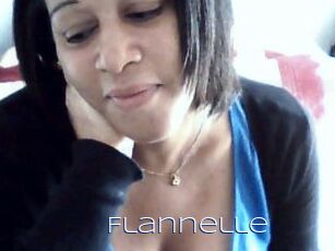 Flannelle