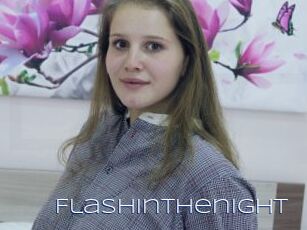 Flashinthenight