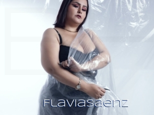 Flaviasaenz