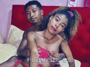 Flaviensyli