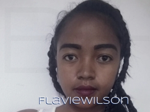 flaviewilson Blue Hot