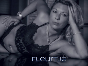 Fleurtje