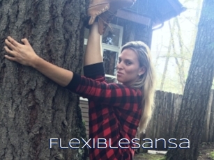 Flexiblesansa