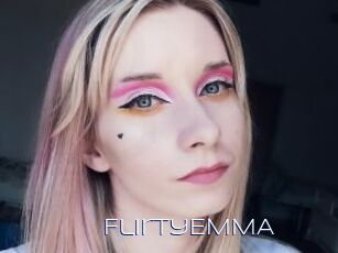 FlirtyEMMA