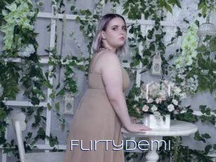 Flirtydemi