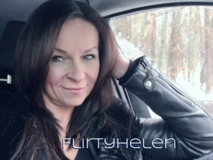 Flirtyhelen