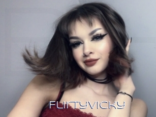 Flirtyvicky