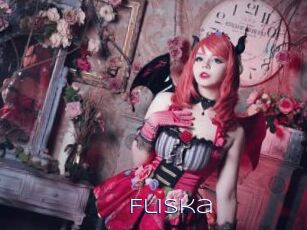 Fliska