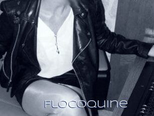 Flocoquine