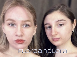 Floraandlora