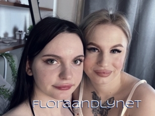 Floraandlynet