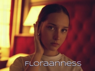 Floraanness