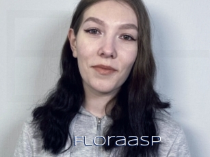 floraasp Blue Hot