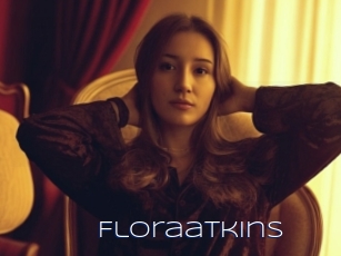 Floraatkins