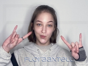 floraaxtell Blue Hot