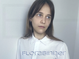 Florabinner