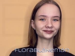 Florablakeman