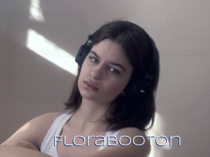 Florabooton