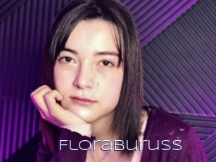 Floraburuss