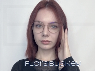 Florabuskey