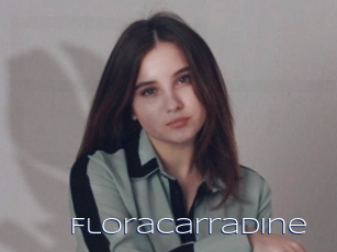 Floracarradine