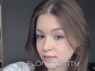 Floradainty