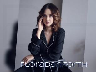 Floradanforth