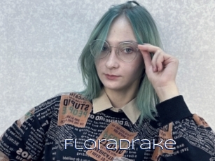 Floradrake