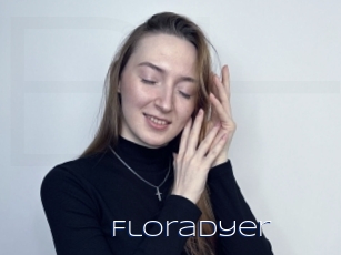 Floradyer
