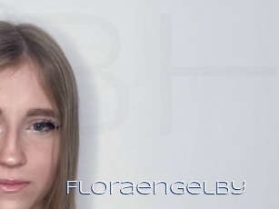 Floraengelby