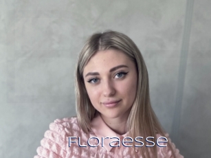 floraesse Blue Hot